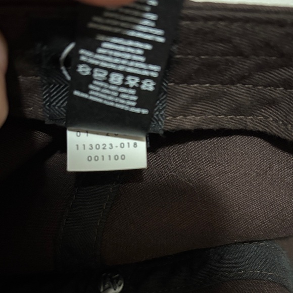 ‘47 Brand Brown LA Logo Cap - Picture 10 of 10